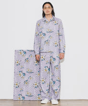 画像をギャラリービューアに読み込む, Under the Skin クロスオーバーパジャマパンツ