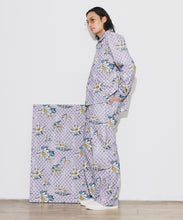 画像をギャラリービューアに読み込む, Under the Skin クロスオーバーパジャマパンツ