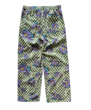 画像をギャラリービューアに読み込む, Under the Skin クロスオーバーパジャマパンツ