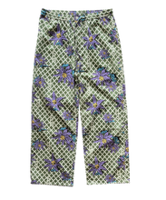 画像をギャラリービューアに読み込む, Under the Skin クロスオーバーパジャマパンツ