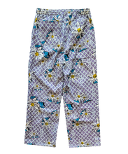 画像をギャラリービューアに読み込む, Under the Skin クロスオーバーパジャマパンツ