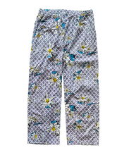 画像をギャラリービューアに読み込む, Under the Skin クロスオーバーパジャマパンツ