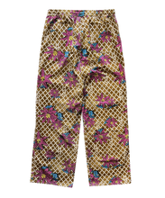 画像をギャラリービューアに読み込む, Under the Skin クロスオーバーパジャマパンツ