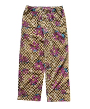 画像をギャラリービューアに読み込む, Under the Skin クロスオーバーパジャマパンツ