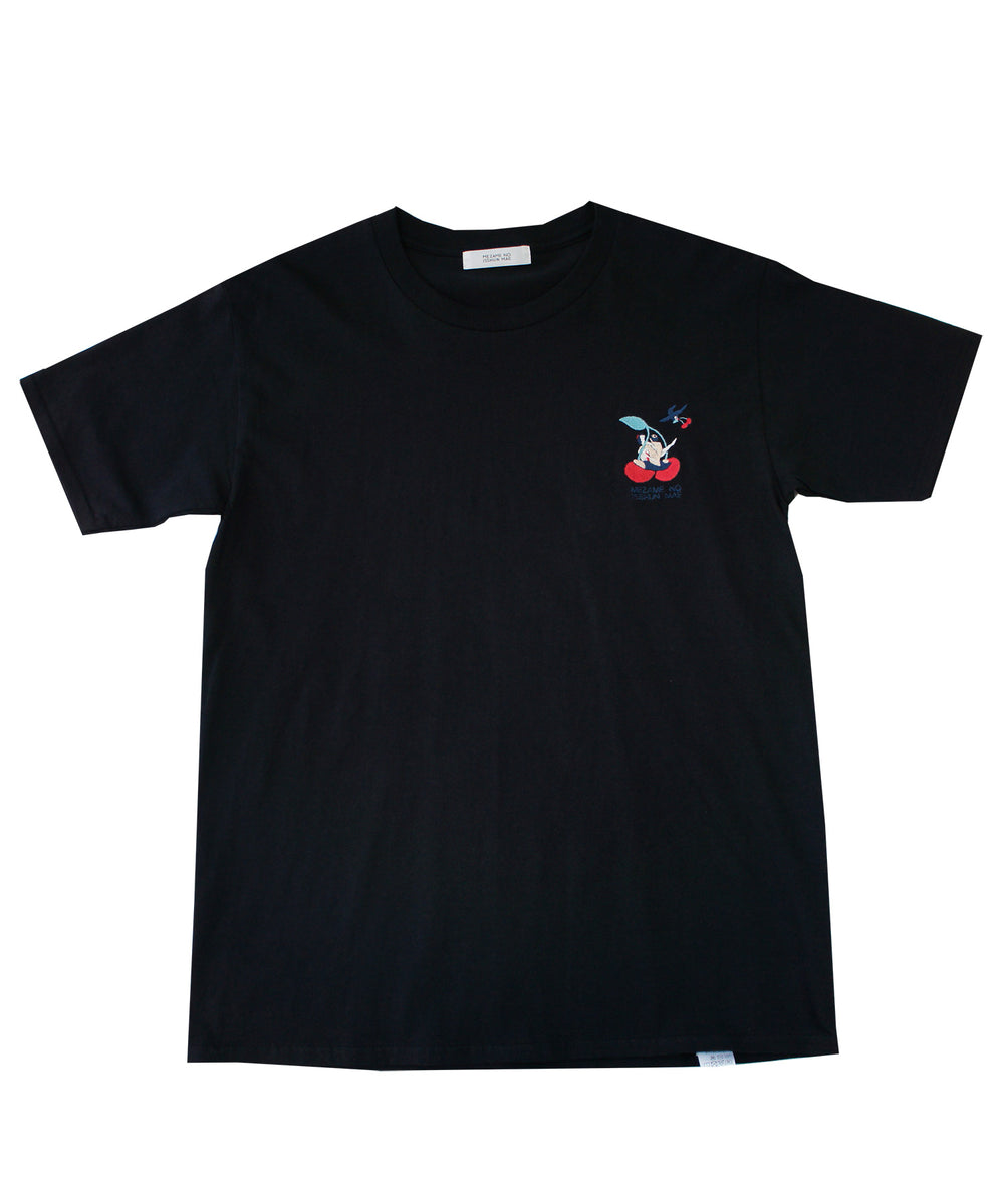 MISAMO 直筆サイン入りTシャツ M SAINT M××××××（セントマイケル）- SM012 LOVE S/S TEE Tシャツ