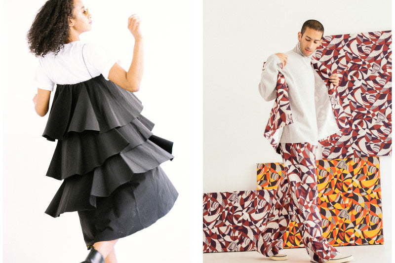 LOOK BOOK