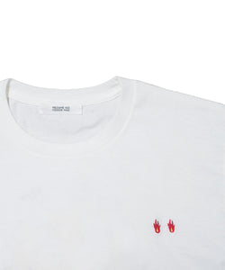 MEZAME NO ニコちゃん Tシャツ Type1